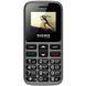 Мобільний телефон Sigma Comfort 50 Grey 4827798120927 фото 1