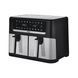 Мультипіч Rotex ROM1210-2XL MultiFry DUO ROM1210-2XL MultiFry DUO фото 2
