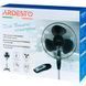 Вентилятор ARDESTO підлоговий FN-R1608CB FN-R1608CB фото 8
