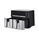 Мультипіч Rotex ROM1210-2XL MultiFry DUO ROM1210-2XL MultiFry DUO фото 5