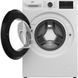 Пральна машина Beko фронтальна B5WFU58436W B5WFU58436W фото 3