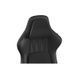 Крісло ігрове Hator Darkside 3M PU Black (HTC3000M) HTC3000M фото 7