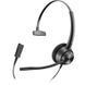 Навушники Poly EncorePro 310 Quick Disconnect Black (77T43AA) 77T43AA фото 1