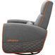 Крісло ігрове Cougar Fidom Gray Fidom Gray фото 4