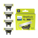 Тример PHILIPS QP410/50 OneBlade QP410/50 фото 14
