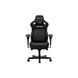 Крісло ігрове AndaSeat Kaiser 4 V2 Fabric Size XL Carbon Black (AD12YDDC-XLL-20-B-CF-03) AD12YDDC-XLL-20-B-CF-03 фото 1