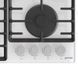 Варильна поверхня GORENJE BG6BA-G0B 737671 фото 7