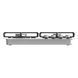 Варильна поверхня GORENJE BG6BA-G0B 737671 фото 6