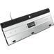 Клавіатура Vinga KB414 black KB414 black фото 4