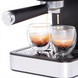 Кавоварка еспрессо RUSSELL HOBBS Distinctions 26450-56, чорно-сріблястий 25022016001 фото 7