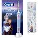 Електрична зубна щітка Oral-B D103.413.2KX Frozen D103.413.2KX Frozen фото 1