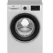 Пральна машина Beko фронтальна B5WFU58436W B5WFU58436W фото 1