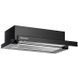 Витяжка кухонна GRANADO Telde 603-700 black (GCH26311) GCH26311 фото 2