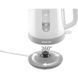 Електрочайник Sencor SWK 1020WH (SWK1020WH) SWK1020WH фото 7