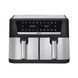 Мультипіч Rotex ROM1210-2XL MultiFry DUO ROM1210-2XL MultiFry DUO фото 1