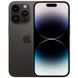 Мобільний телефон Apple iPhone 14 Pro 256Gb Space Black (Grade A) USED (iP14Pr25SBk_A) iP14Pr25SBk_A фото 1