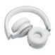 Навушники JBL Live 670 NC White (JBLLIVE670NCWHT) JBLLIVE670NCWHT фото 6