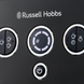 Кавоварка еспрессо RUSSELL HOBBS Distinctions 26450-56, чорно-сріблястий 25022016001 фото 9