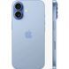 Смартфон Apple iPhone 17 256GB Mist Blue (MG6L4) MG6L4 фото 3