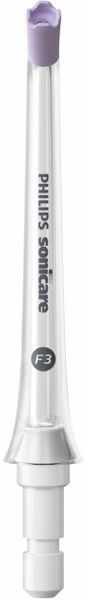 Зубна електрощітка PHILIPS HX3062/00 Sonicare Насадки F3 Quad Stream HX3062/00 фото