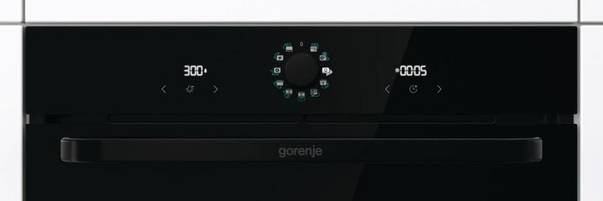 Духова шафа GORENJE BOS 67371 SYB (BO3CO8S01-1) 741853 фото