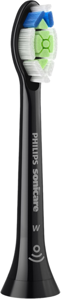 Зубна електрощітка PHILIPS HX6064/88 насадки Optimal White 4 шт HX6064/88 фото