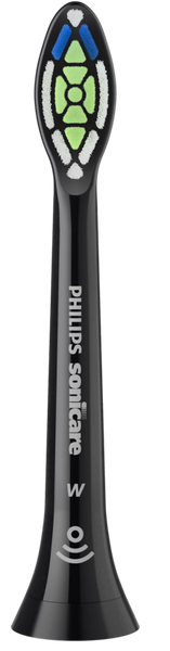 Зубна електрощітка PHILIPS HX6064/88 насадки Optimal White 4 шт HX6064/88 фото