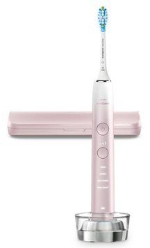 Зубна електрощітка PHILIPS Sonicare DiamondClean HX9911/84 фото