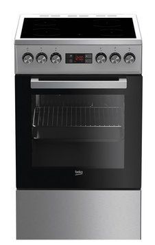 Плита електрична Beko FSM57300GX FSM57300GX фото