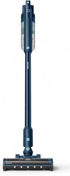 Пилосос акумуляторний PHILIPS XC5141/01 XC5141/01 фото