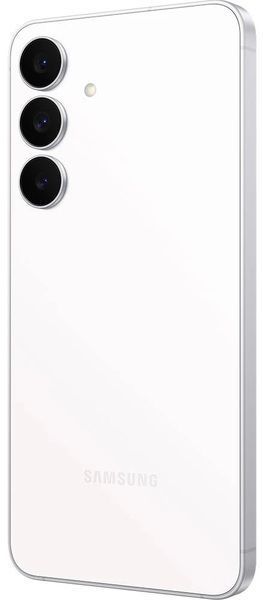 Смартфон Samsung Galaxy S25 FE 8/256Gb White SM-S731BZWGEUC фото
