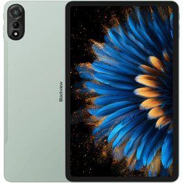 Планшет Blackview MEGA 2 12" 12/256GB LTE Moss Green (6931548322436) 6931548322436 фото