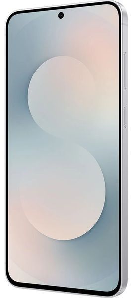 Смартфон Samsung Galaxy S25 FE 8/256Gb White SM-S731BZWGEUC фото