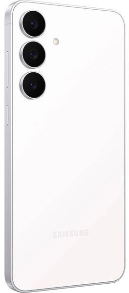 Смартфон Samsung Galaxy S25 FE 8/256Gb White SM-S731BZWGEUC фото