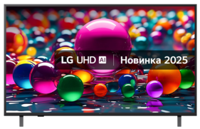Телевізор LG 50UA75006LA 50UA75006LA фото