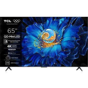 Телевізор TCL 65C6KS 65C6KS фото