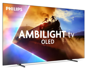Телевізор Philips 55OLED770/12 55OLED770/12 фото