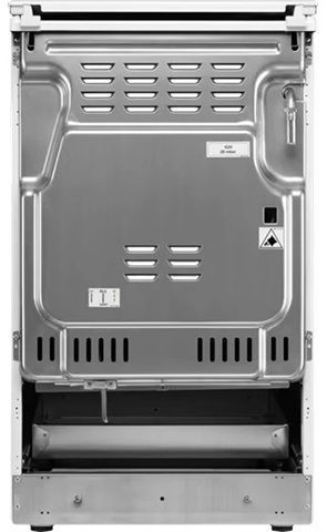 Плита комбінована ELECTROLUX LKK560010K 943005624 фото