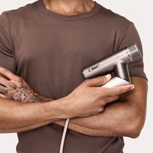 Фен Shark SpeedStyle Pro FLEX 4-in-1 Hair Dryer System (HD542EU) HD542EU фото