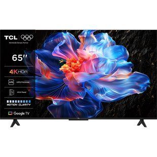 Телевізор TCL 65P6K 65P6K фото