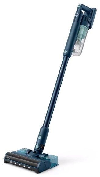 Пилосос акумуляторний PHILIPS XC5141/01 XC5141/01 фото