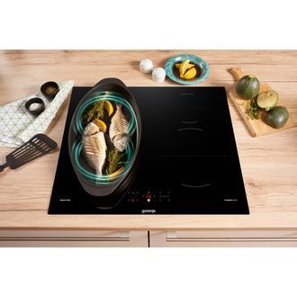 Варочна поверхня Gorenje GI621FMC GI621FMC фото