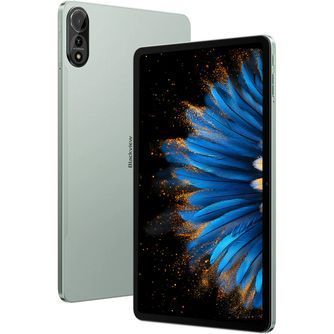 Планшет Blackview MEGA 2 12" 12/256GB LTE Moss Green (6931548322436) 6931548322436 фото