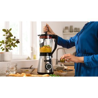 Блендер Bosch MMB6384M MMB6384M фото