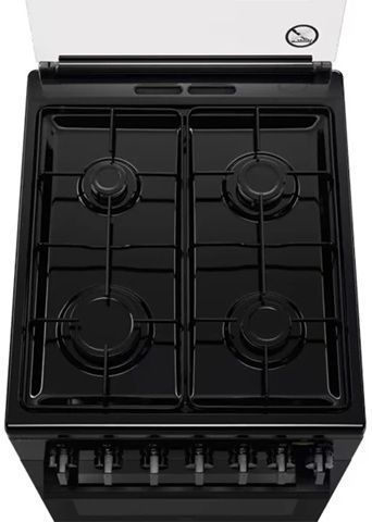 Плита комбінована ELECTROLUX LKK560010K 943005624 фото