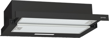 Витяжка GORENJE TH60E3B 735409 фото