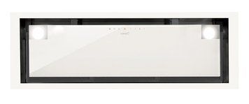 Витяжка кухонна Beko Gc Dual 75 wh 02131207 фото