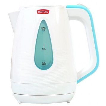 Електрочайник Rotex RKT04-G RKT04-G фото