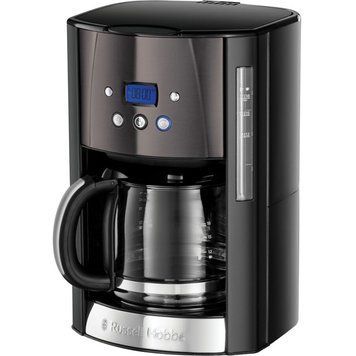 Крапельна кавоварка Russell Hobbs 26160-56 26160-56 фото