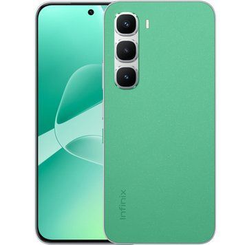 Смартфон Infinix Hot 60 Pro 8/128Gb Jungle Breath 4894947093548 фото